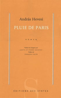 Pluie de Paris