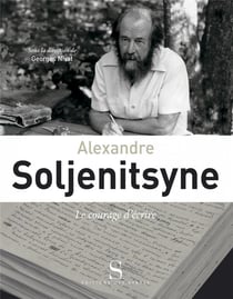 Alexandre soljenitsyne [exposition, musee de la fondation ma