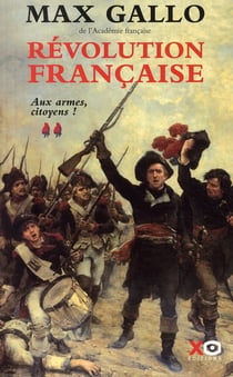 Révolution française t.2 - aux armes citoyens !
