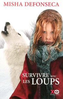 Survivre avec les loups (édition 2008)