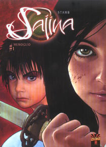 Saina t.1 - memoglio