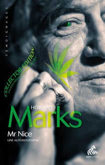 Mr Nice - une autobiographie