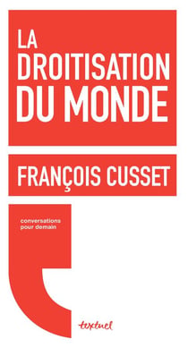 La droitisation du monde - conversations pour demain