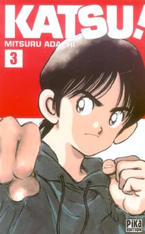 Katsu Tome 3