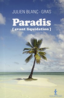 Paradis (avant liquidation)