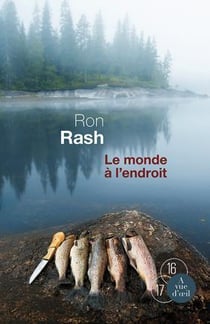 Le monde à l'endroit