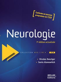 Neurologie (8e édition)