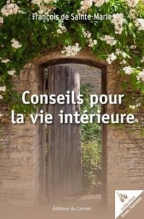 Vives Flammes Tome 14 : Conseils pour la vie intérieure
