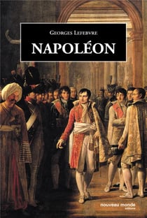 Napoleon (collection semi poche)