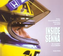 Inside senna - la legende de magic