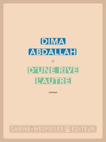 D'une rive l'autre