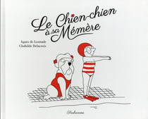 Le chien-chien à sa mémère