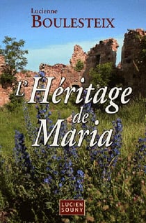 L'héritage de maria