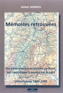 Mémoires Retrouvées
