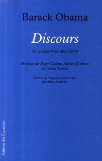 DISCOURS
