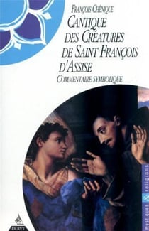 Le cantique des creatures de saint francois d'assise