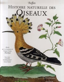 Histoire naturelle des oiseaux de buffon