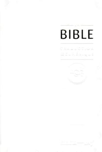 La Bible TOB