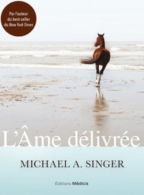 L'âme délivrée