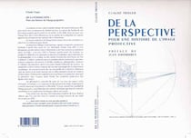 De la perspective - pour une histoire de l'image projective