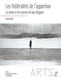 Les théâtralités de l'apparition