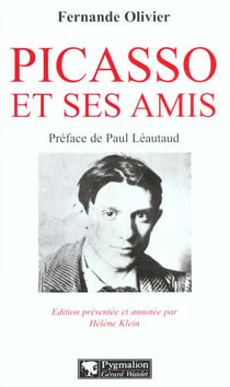 Picasso et ses amis