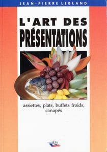 L'art des présentations