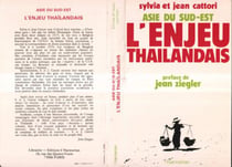 L'enjeu thailandais - Asie du Sud-Est