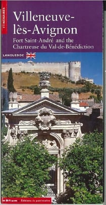 Villeneuve les Avignons