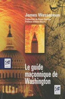 Le guide maçonnique de washington