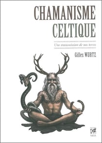 Chamanisme celtique - une transmission de nos terres