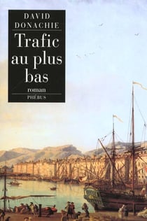 Trafic au plus bas