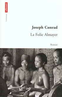 La folie Almayer