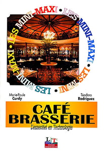 Cafe brasserie l'essentiel en technologie