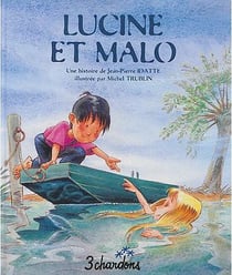 Lucine et Malo