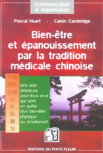Bien-Etre Et Epanouissement Par La Tradition Medic