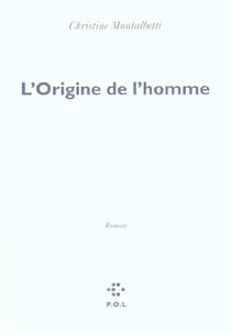 L'origine de l'homme