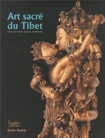 ART SACRÉ DU TIBET