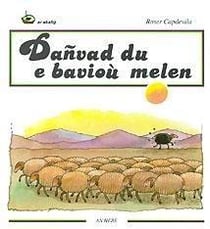Danvad du e baviou melen