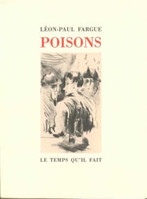 Poisons