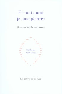 Et moi aussi je suis peintre