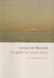 La grâce du cyprès blanc