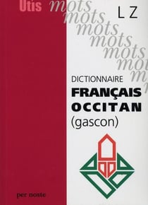 Dictionnaire français-occitan (gascon) - l-z