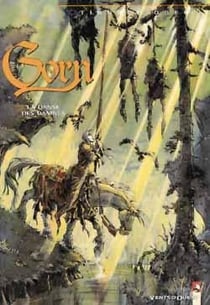 Gorn Tome 3 : la danse des damnés
