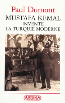 Mustafa kemal