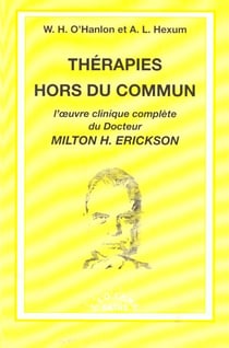 Thérapies hors du commun
