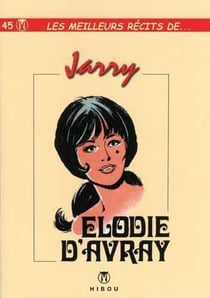 Les meilleurs récits de... Tome 45