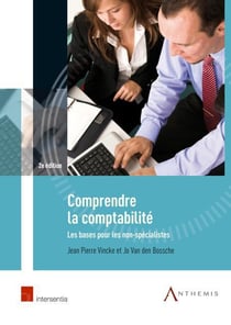 Comprendre la comptabilite 2e edition