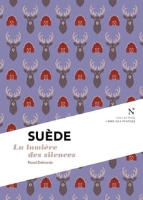 SUEDE