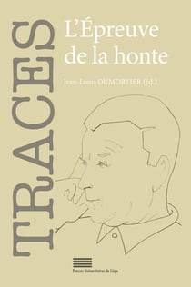 Revue Traces : Traces, n° 25/2021